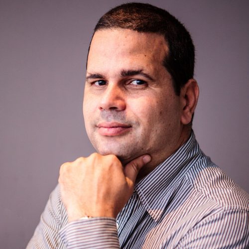 Yudivián Almeida Cruz